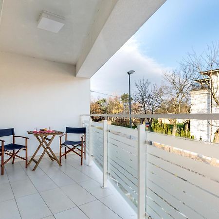 Apartament Playa Baltis 10 Miedzyzdroje Exteriér fotografie