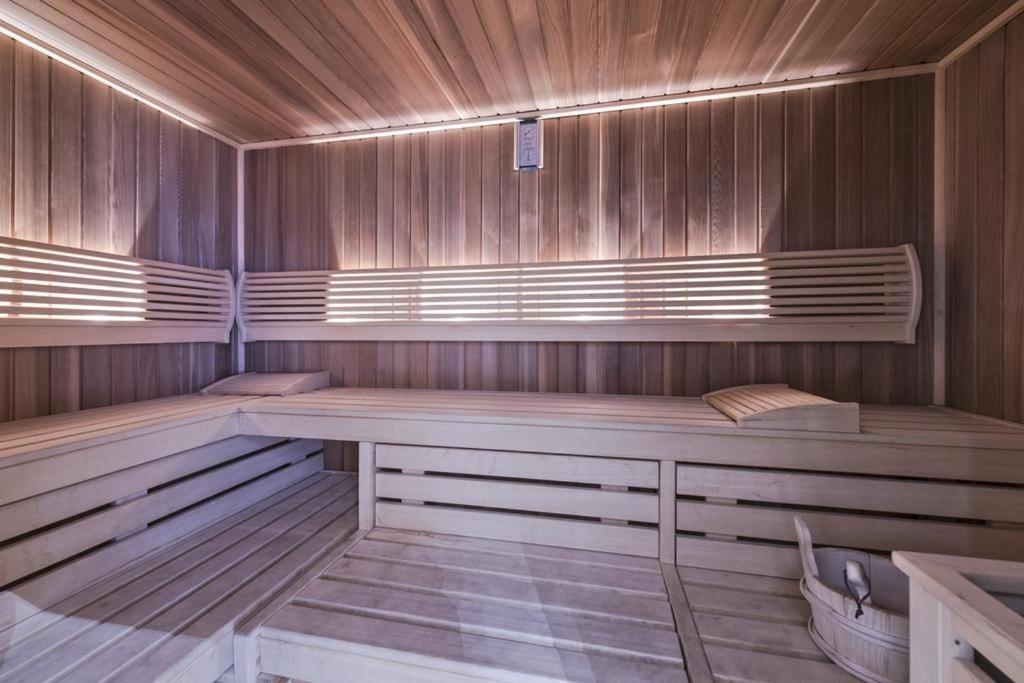 Apartament Playa Baltis 10 Miedzyzdroje Exteriér fotografie
